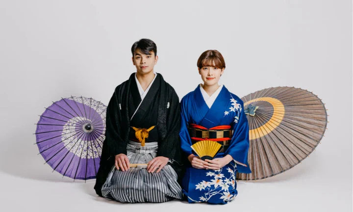 Historia del kimono: desde sus orígenes hasta la moda japonesa contemporánea