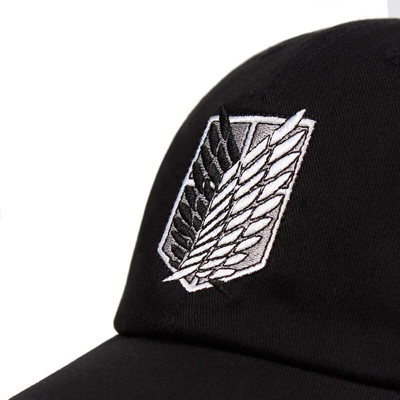 Gorra SNK