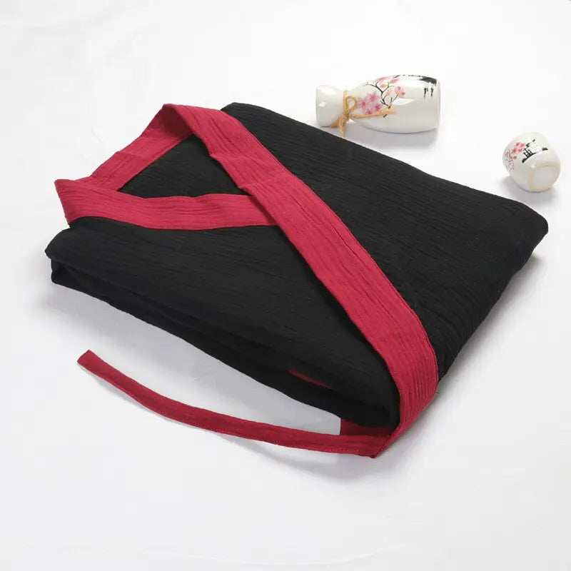 Pijama de hombre estilo japonés 'BSCD'