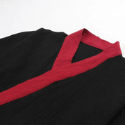 Pijama de hombre estilo japonés 'BSCD'