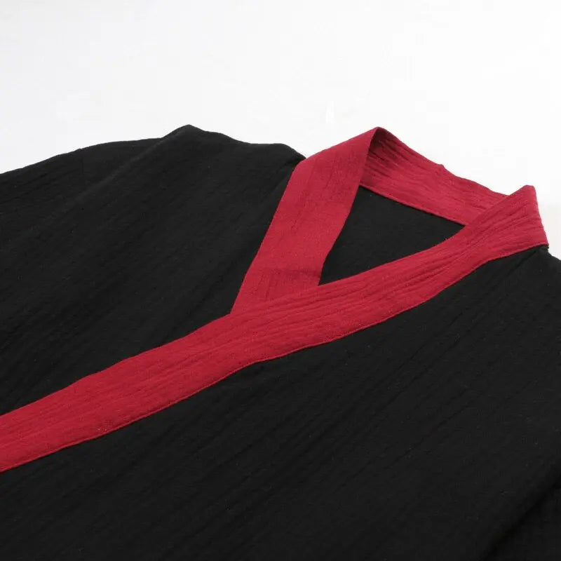 Pijama de hombre estilo japonés 'BSCD'