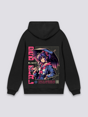 Sudadera Anime