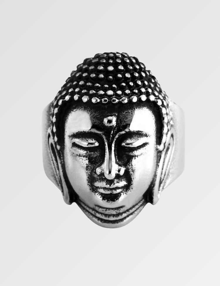 Anillo de Buda 'Matokoya' Japanstreet