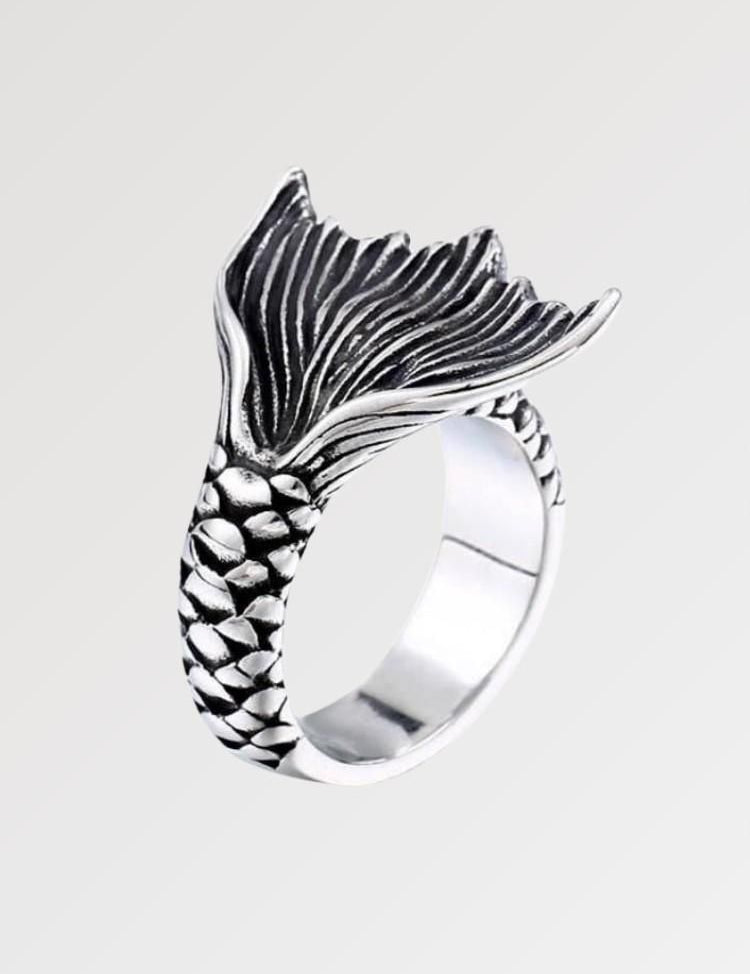 Anillo de pescado