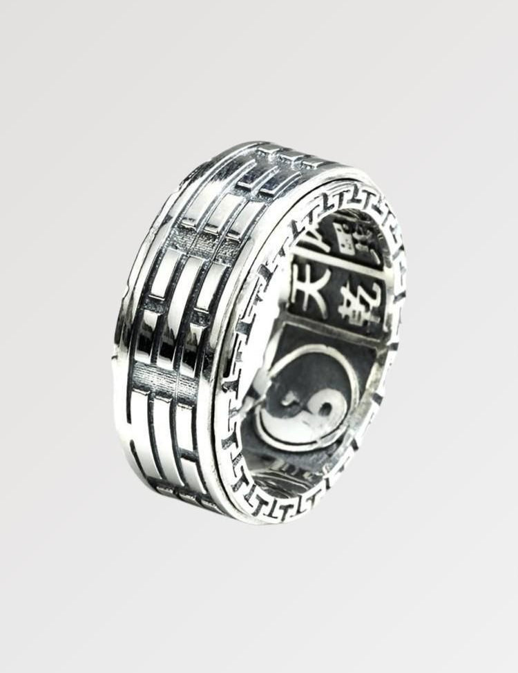 Anillo de ropa de calle 'Kyoto Hono' Japanstreet