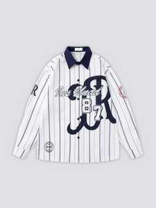 Camiseta de béisbol - 野球