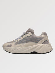 Zapatillas hombre marrones