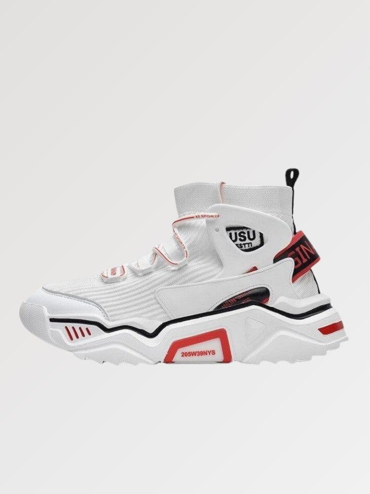 zapatillas hombre cantidad
