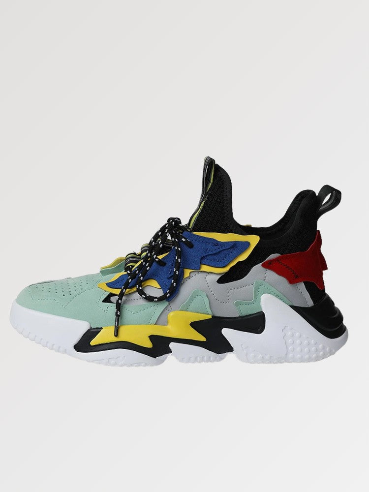 Zapatillas japonesas 'Fukuoka'