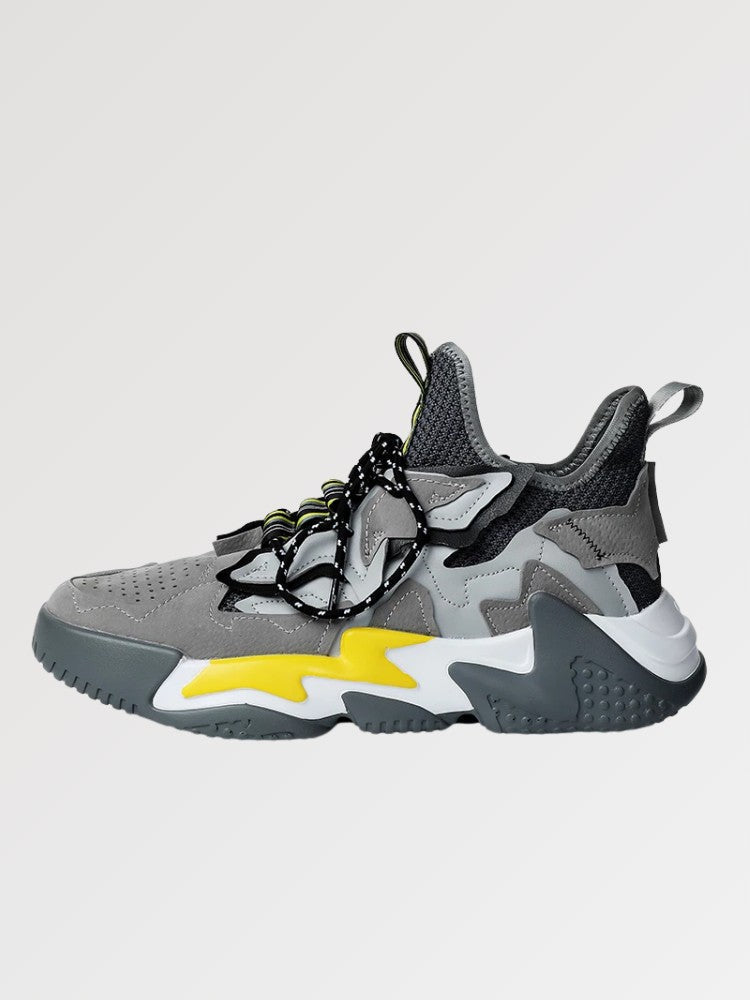 zapatillas hombre invierno