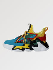zapatillas para hombre invierno