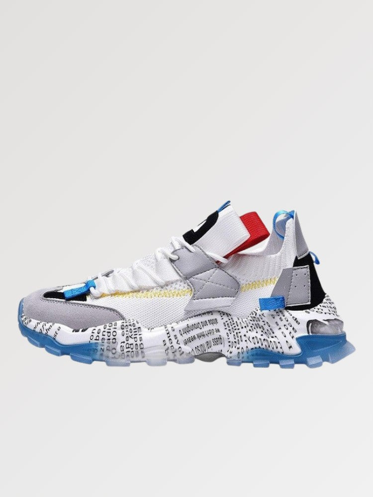 hombre zapatillas