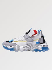 hombre zapatillas