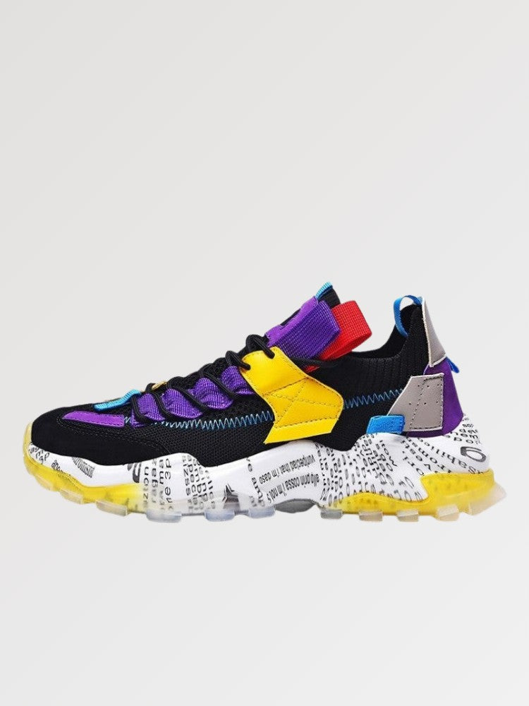 zapatillas de deporte para hombre