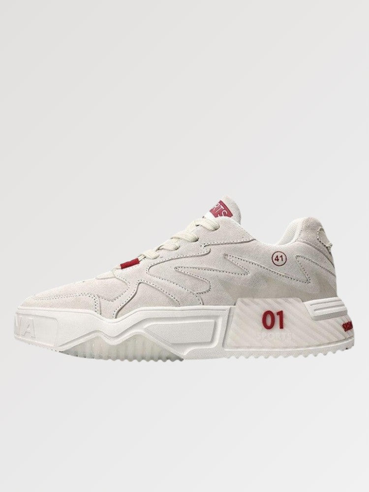 Zapatillas japonesas 'Kasuga'