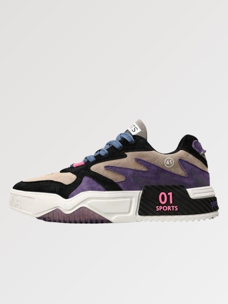 Zapatillas japonesas 'Kasuga'
