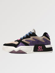 Zapatillas japonesas 'Kasuga'