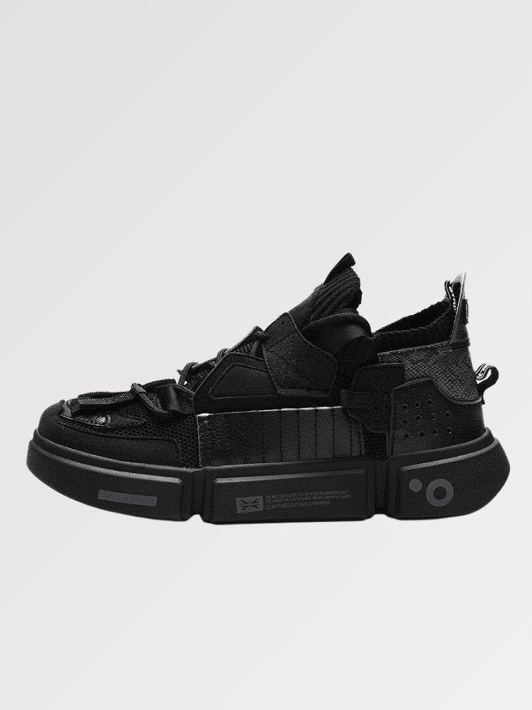 zapatillas para hombre moda