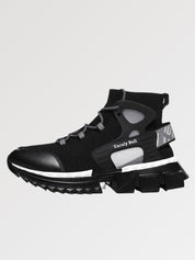 Zapatillas altas para hombre