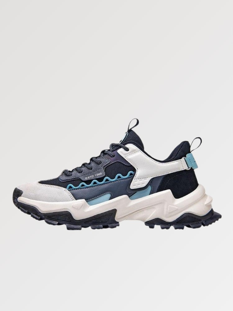 tendencia zapatillas hombre 2020