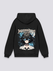 Sudadera Butterfly