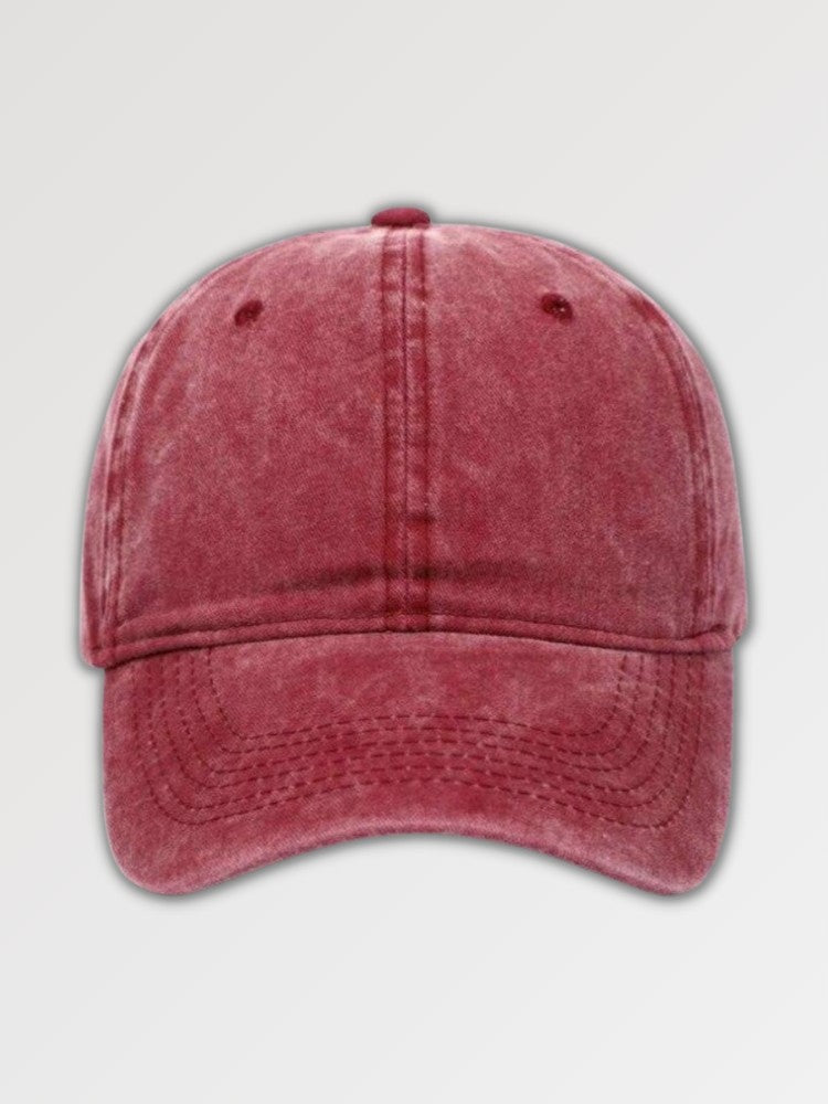 Gorra Vintage American 'The USA'