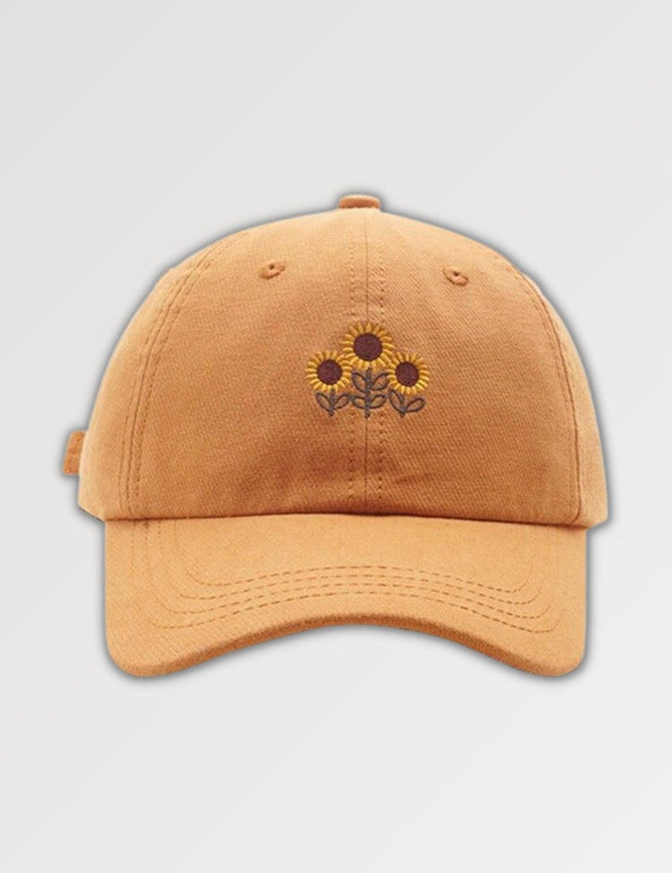 gorra bordada personalizada