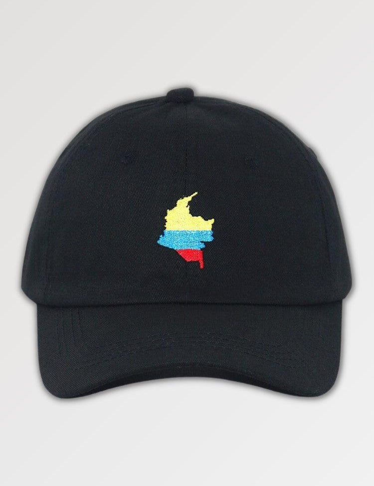 cap colombia