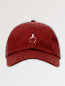 Gorra Dedo de Honor 'Fuck This'