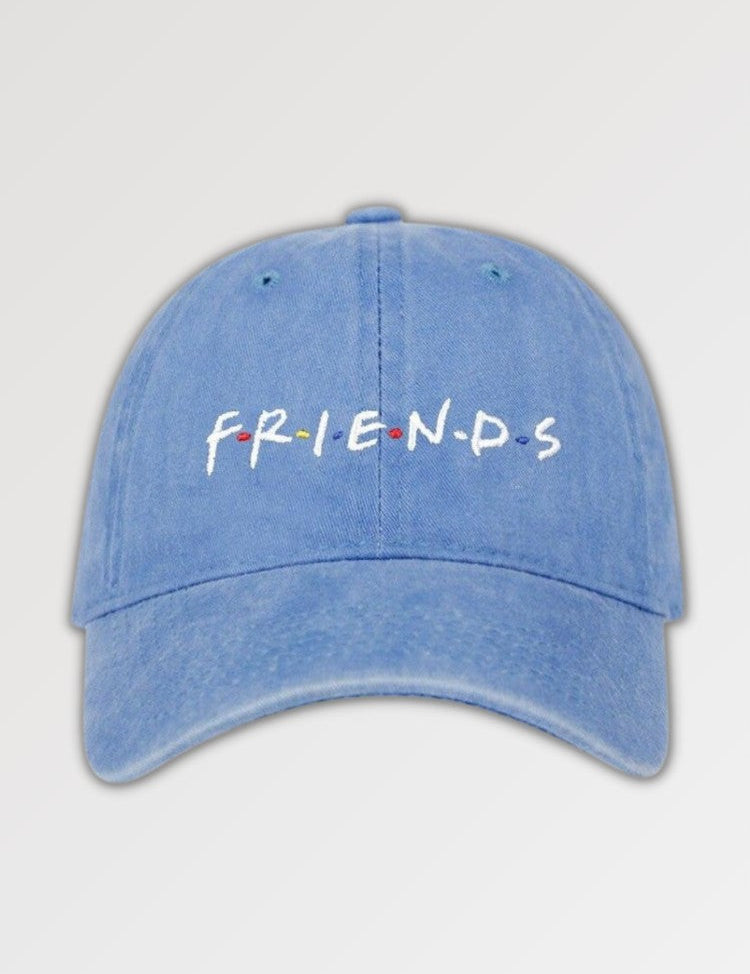 Amigos cap 'El Renzoku'