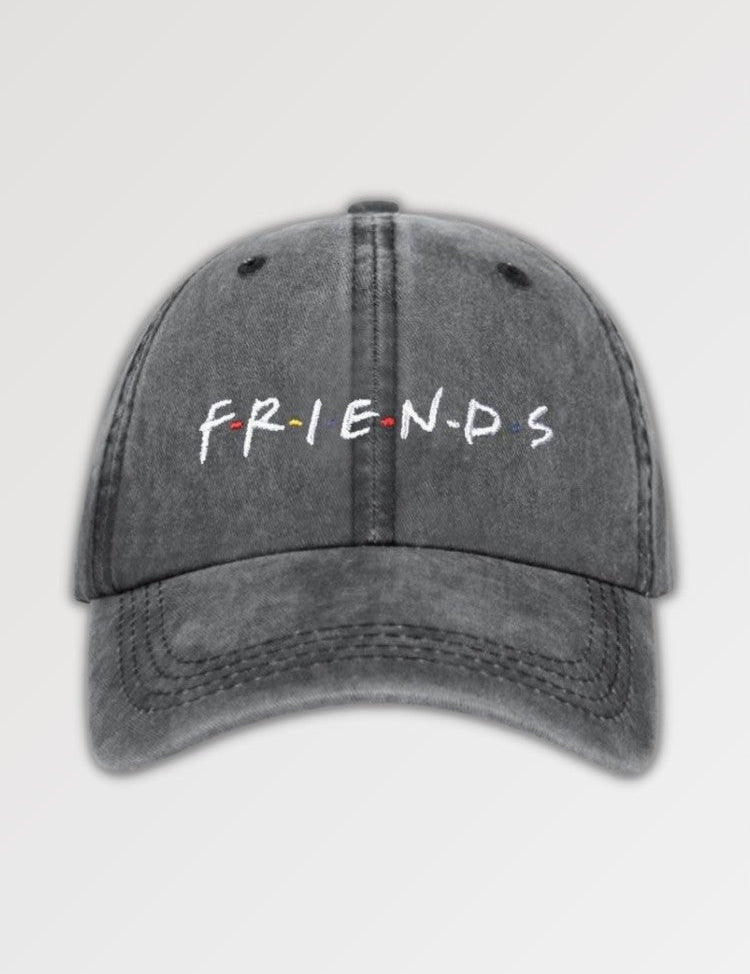 Amigos cap 'El Renzoku'