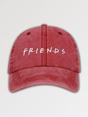 Amigos cap 'El Renzoku'