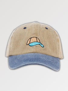 Gorra Harajuku 'Kodai Chiku'