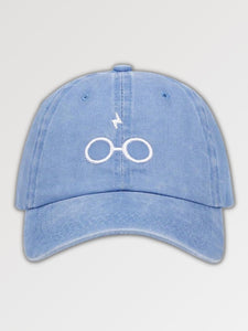 Gorra 'Bainōkuru' de Harry Potter