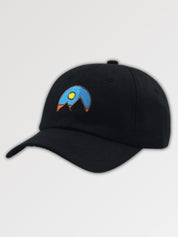 Tapa de Japón 'Monte Fuji'