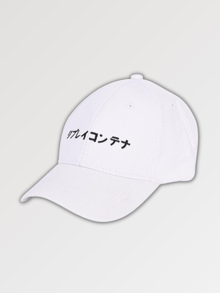 Gorra Kanji 'Basical Okira'