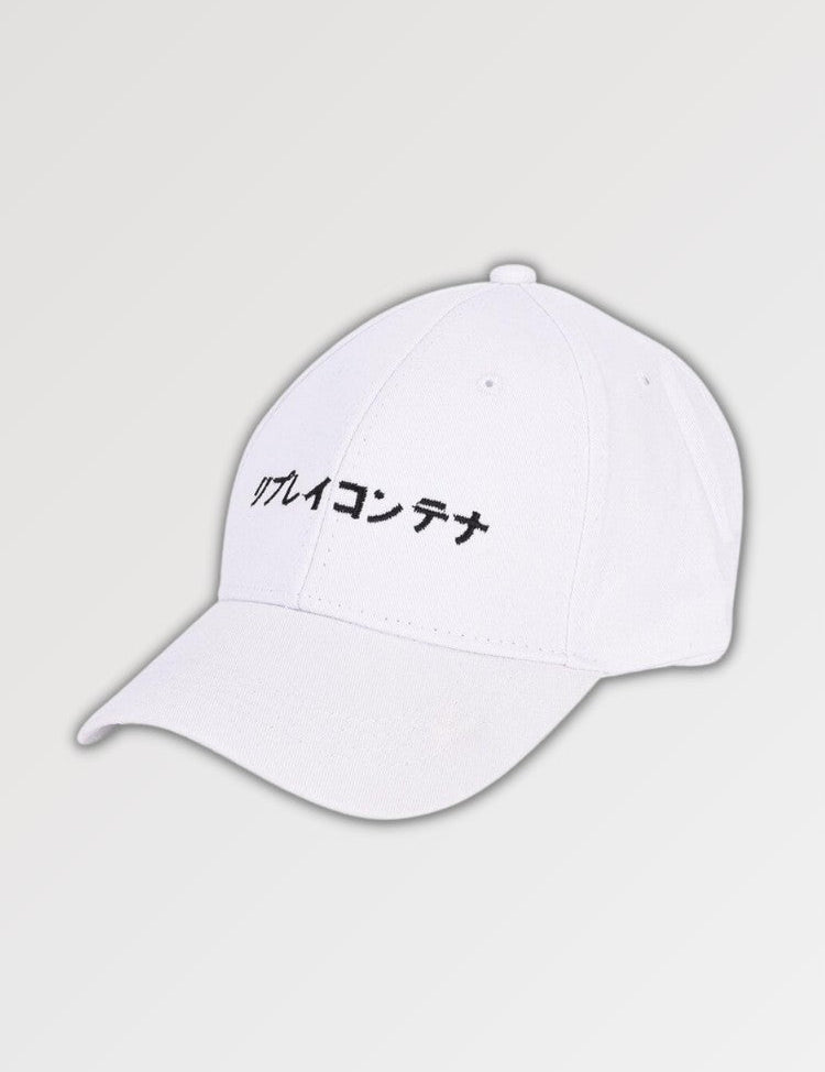 Gorra Kanji 'Basical Okira'