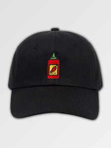 Gorra Chiripeppā