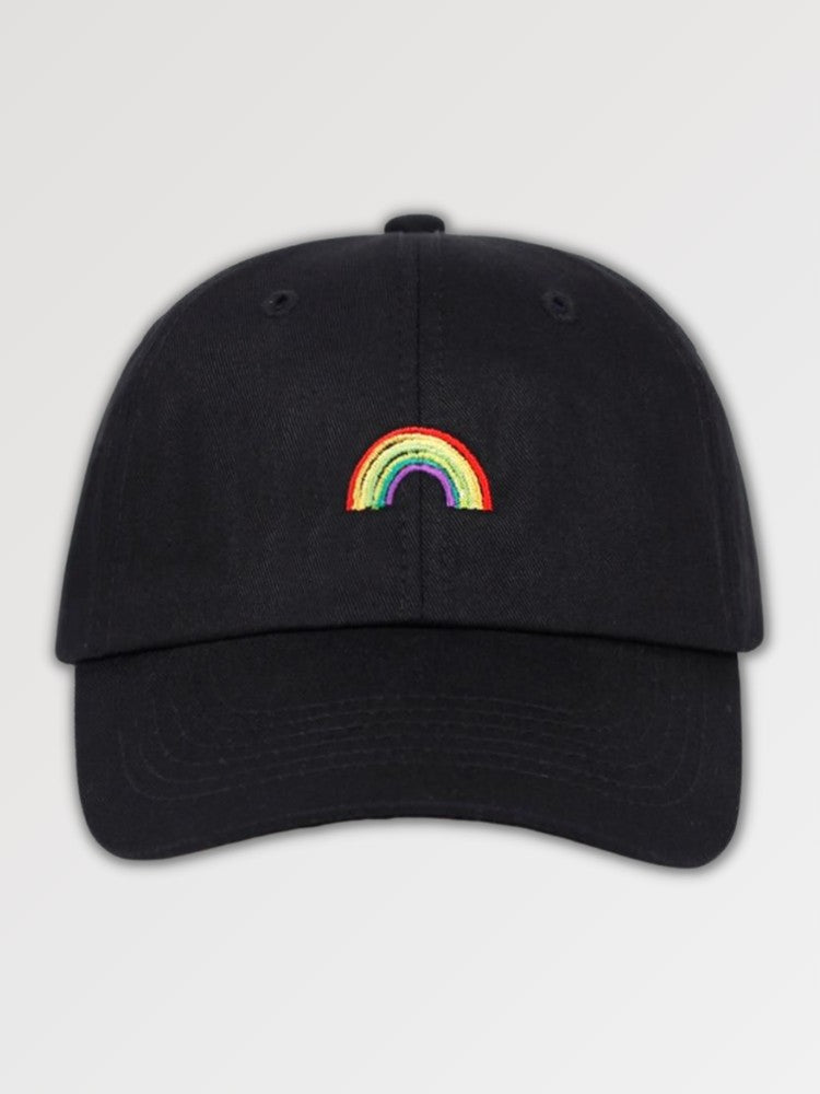 Gorra Arco Iris 'Niji Okusai'
