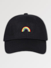 Gorra Arco Iris 'Niji Okusai'