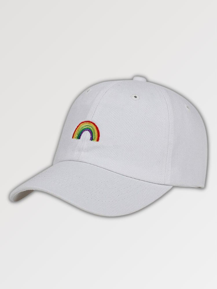 Gorra Arco Iris 'Niji Okusai'