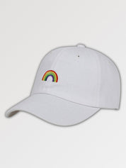 Gorra Arco Iris 'Niji Okusai'