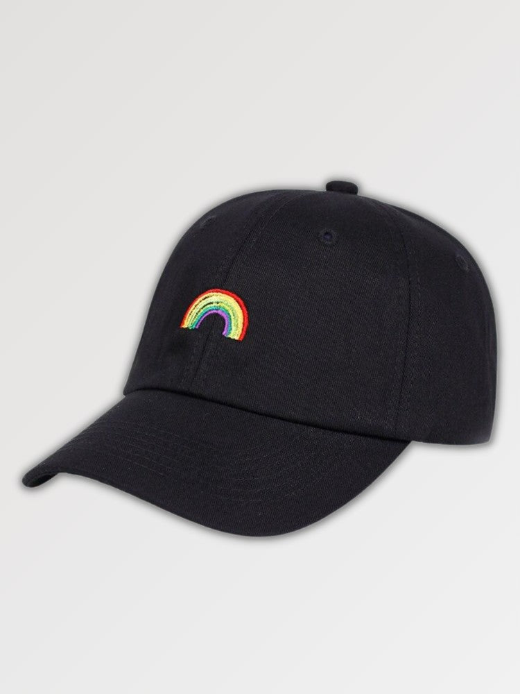 Gorra Arco Iris 'Niji Okusai'