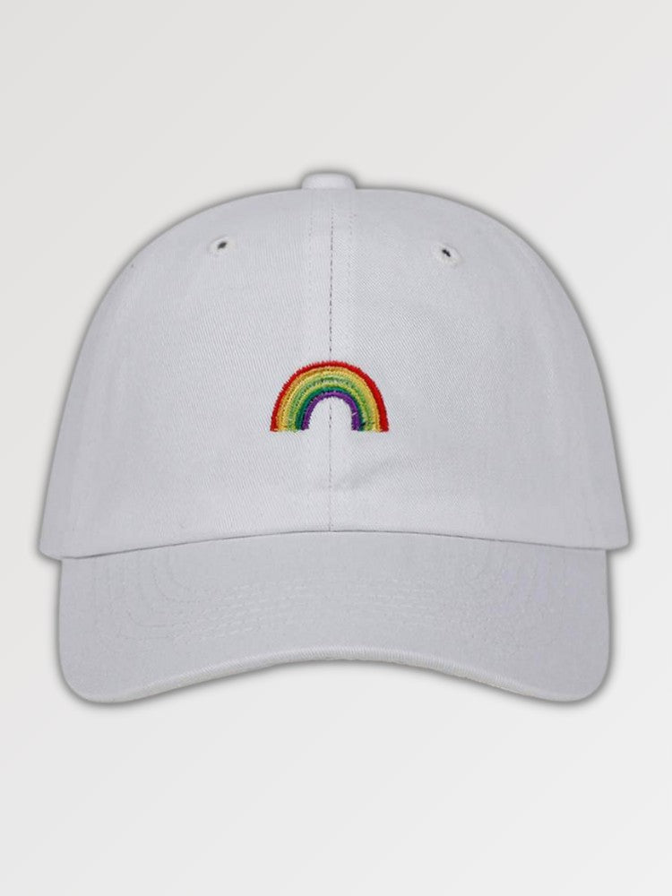 gorra arco iris