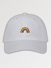 gorra arco iris