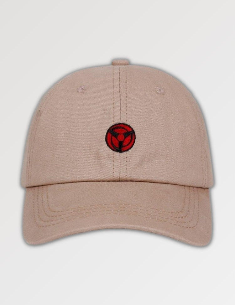 gorra sharingan