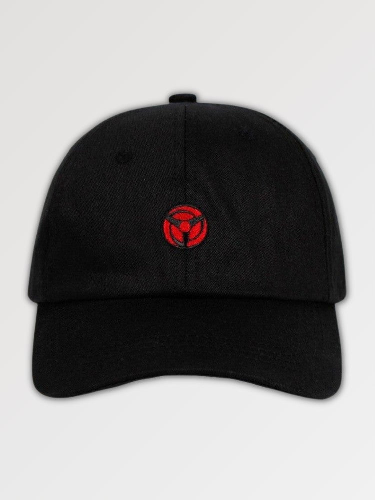 Gorra Sharingan 'Clan Uchiwa'