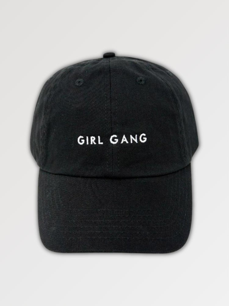 gorra streetwear de mujer