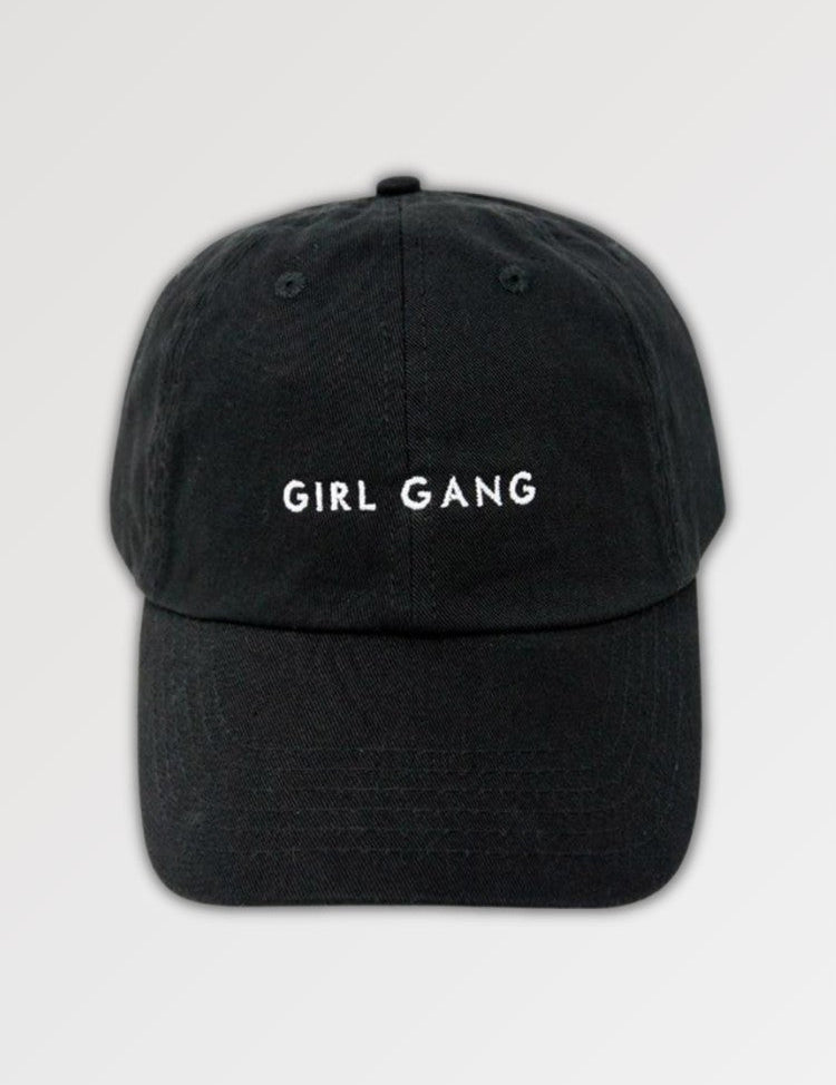 gorra streetwear de mujer