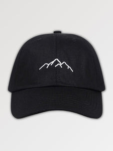Gorra estilo japonés Borngate